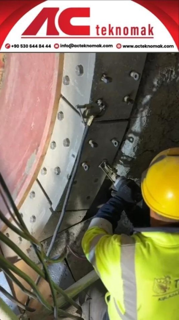 Stud Kaynak Hizmeti 2