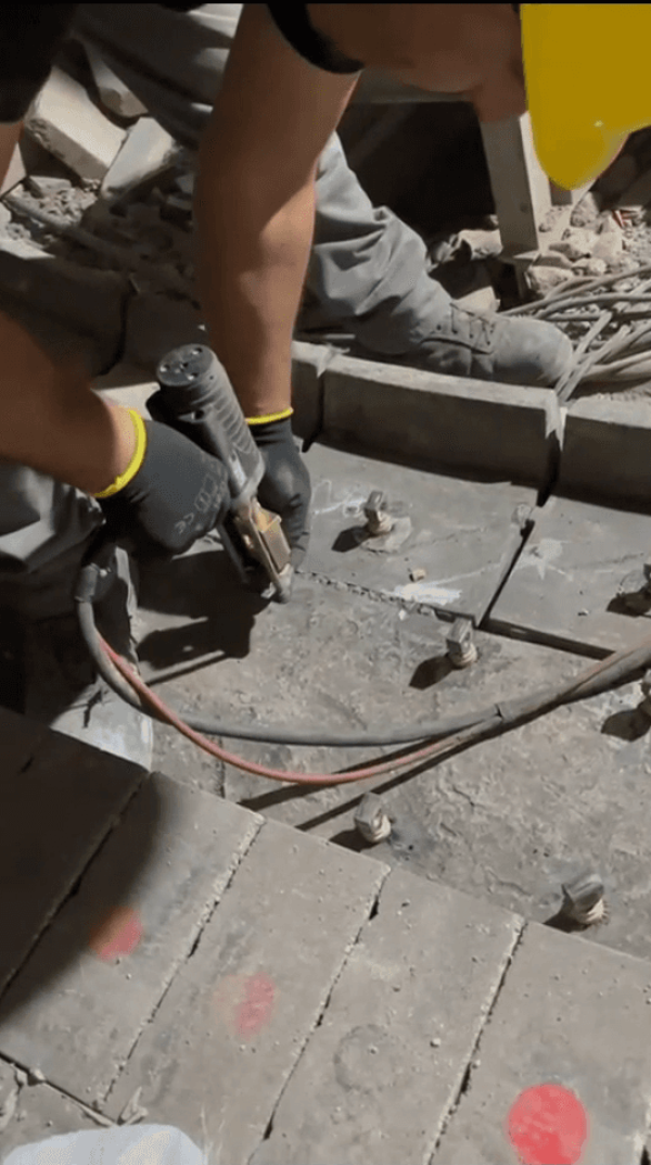 Stud Kaynak Hizmeti 1