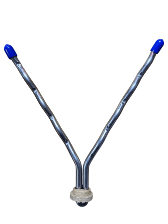 Stud Kaynaklı Çubuk Anker