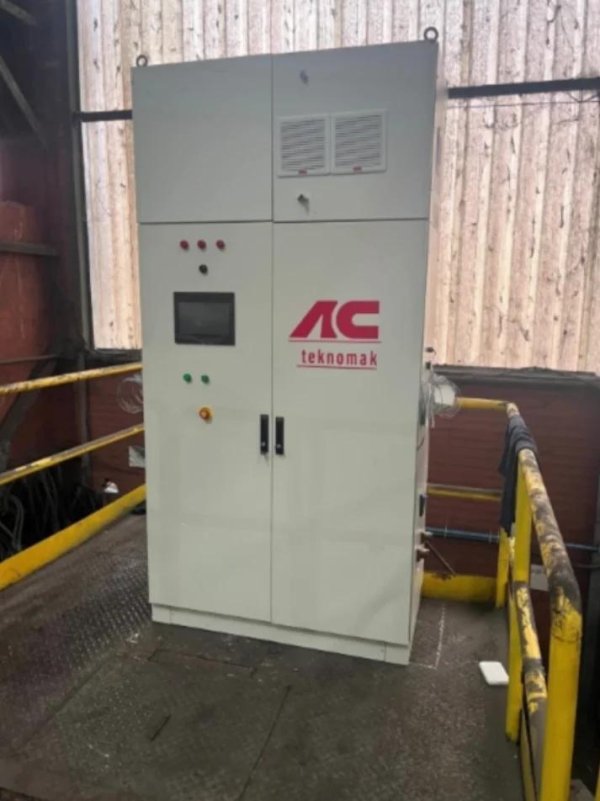 Mobile Induction Heater Service 3