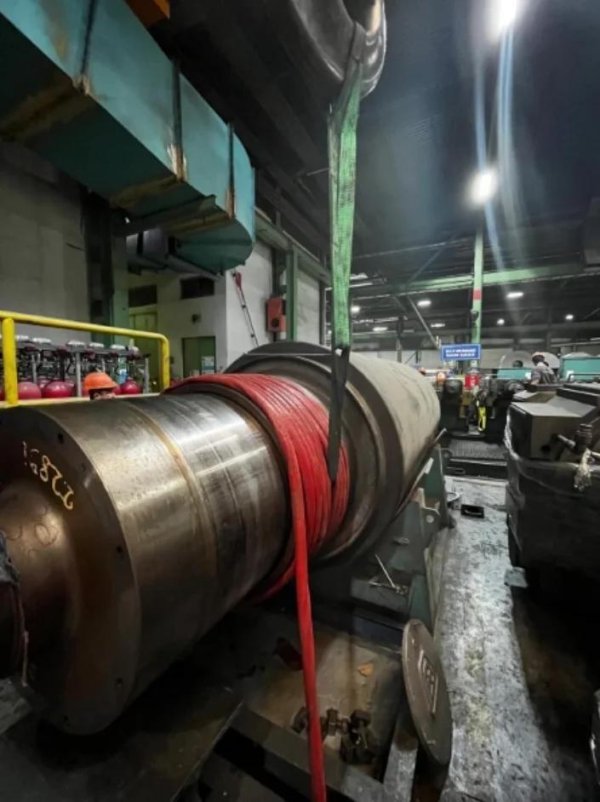 Mobile Induction Heater Service 1