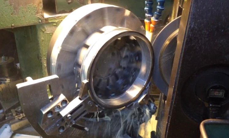 Bearing Maintenance, Remanufacturing, Reconditioning and Bearing Technical Trainging