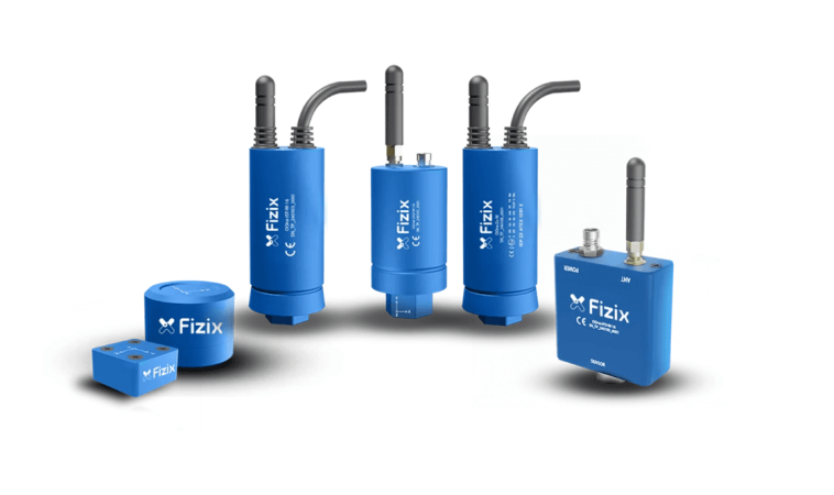 Fizix Yapay Zeka Destekli Online Makine Sağlığı İzleme Sistemleri