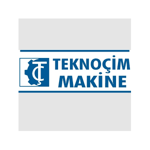 Teknoçim Makine Mühendislik Elektrik Elektronik İnşaat Sanayi ve Ticaret LTD.ŞTİ
