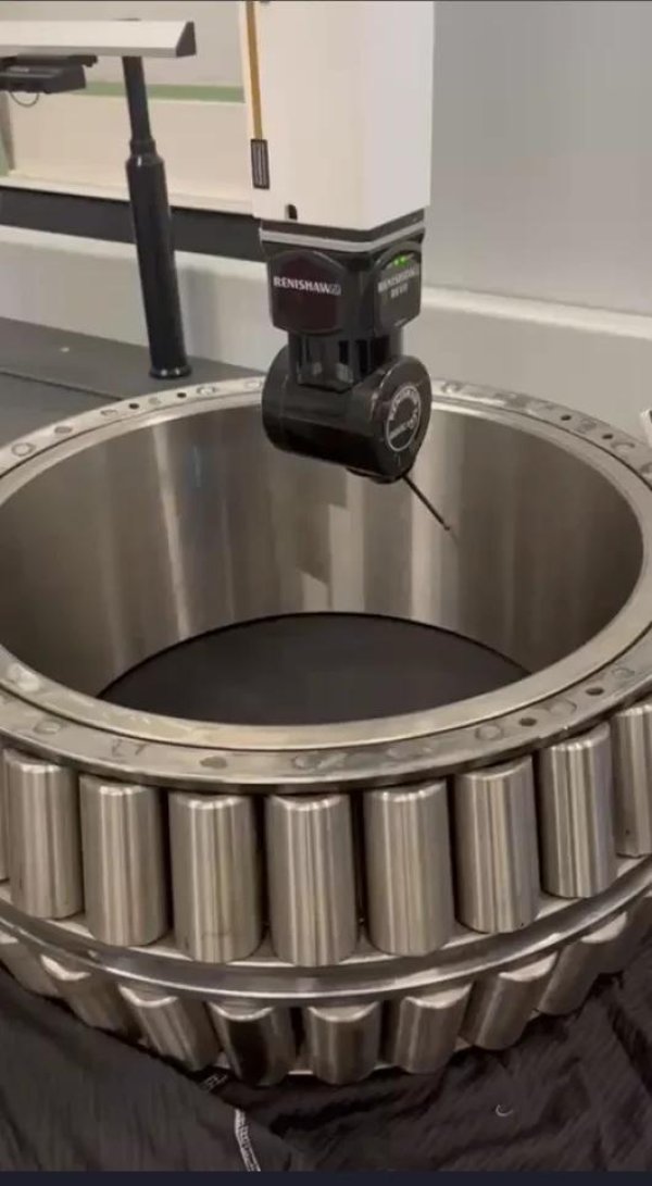 Bearing Maintenance, Remanufacturing, Reconditioning and Bearing Technical Trainging